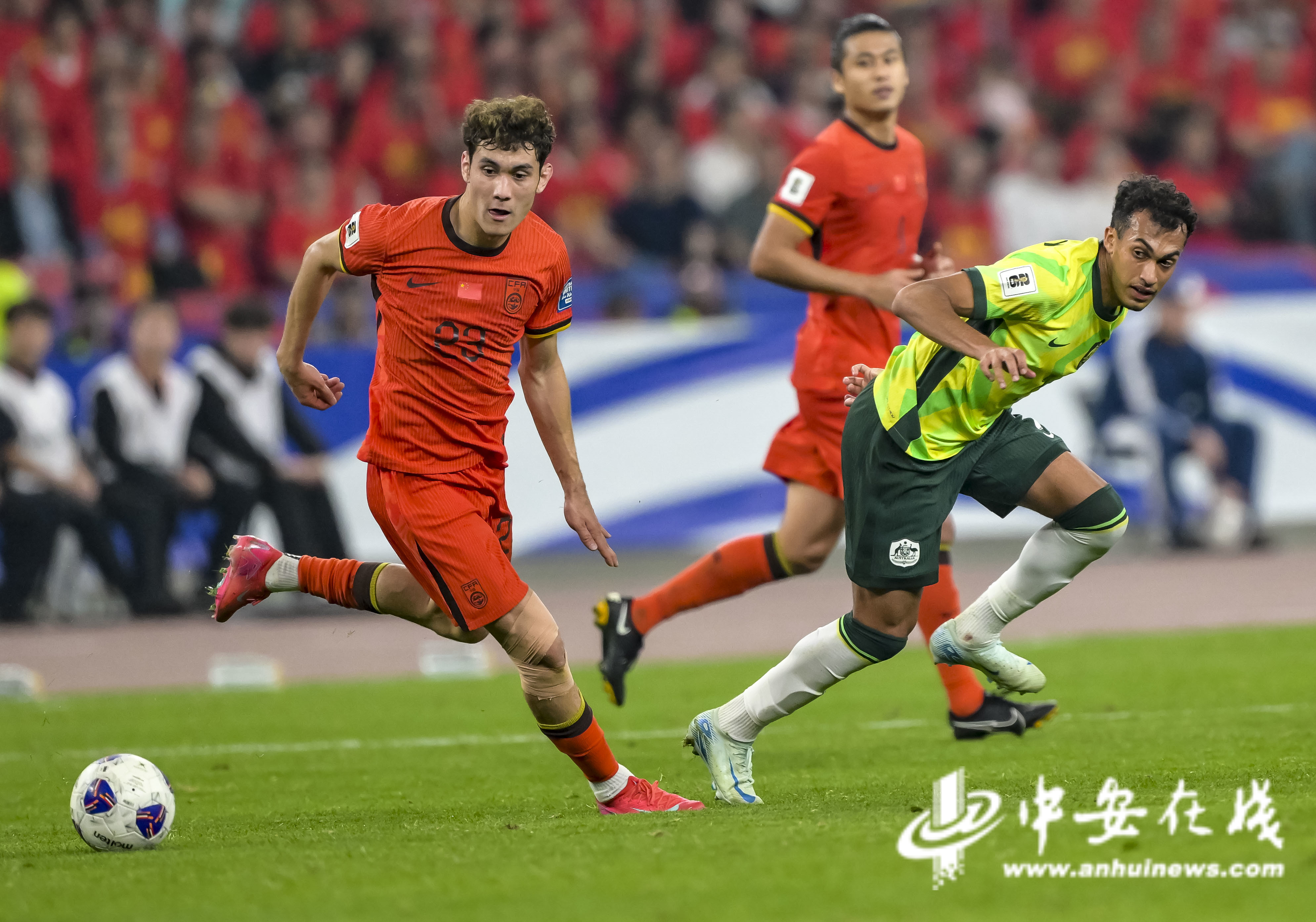 China team World Cup qualifiers (Who did the China team lose to in the 2021 World Cup qualifiers)